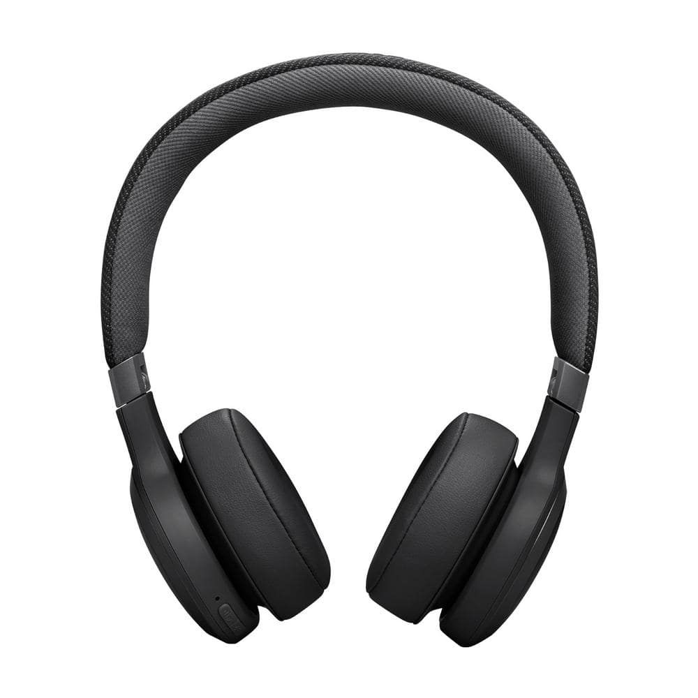 UPC 050036397599 product image for Black  Live 670NC Bluetooth Wireless On-Ear Noise Cancelling Headphones | upcitemdb.com