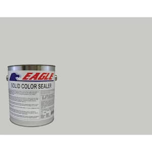 Have a question about Eagle 1 Gal. Clear Coat High Gloss Oil-Based Acrylic  Topping Over Solid Sealer? - Pg 3 - The Home Depot