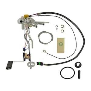 Fuel Sending Unit Without Pump