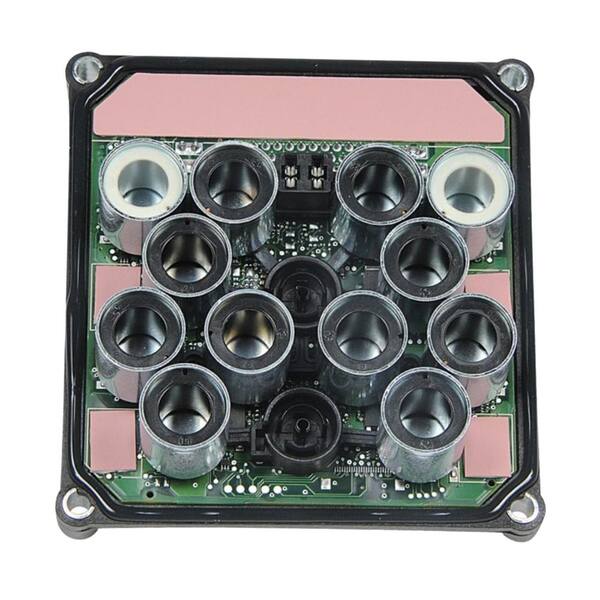 ABS Control Module