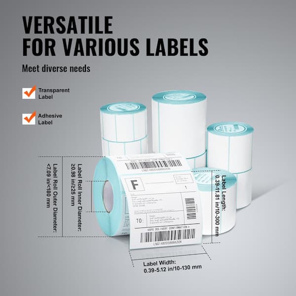 Machine à étiqueter Manuelle MT-30 - Applicateur Stickers Bouteilles - Neuf - Garantie 3 Ans