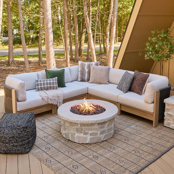 Garden Furniture Outdoor Sectional Couch Diy Sectional Diy Outdoor