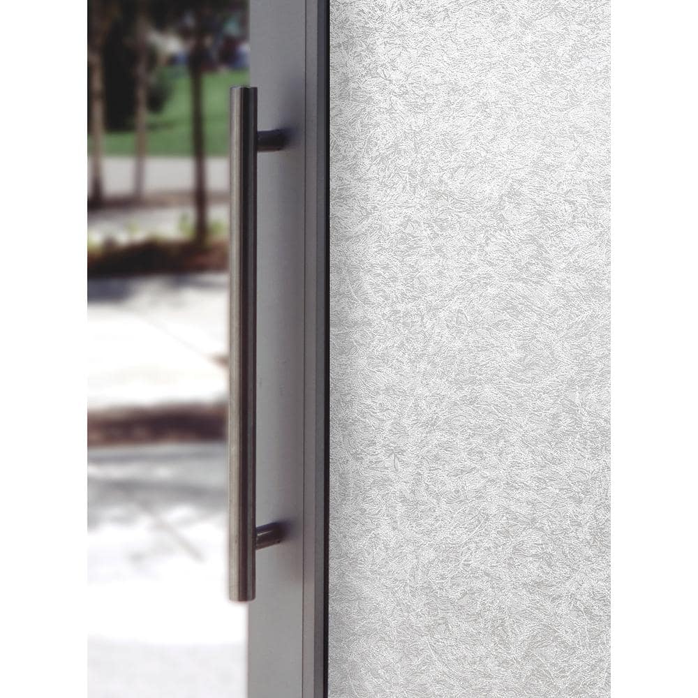 24" x 36" Blue Chip Window Film - Artscape: Decorative Tint, Privacy & Light Transmission