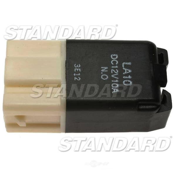 Intermotor HVAC Relay