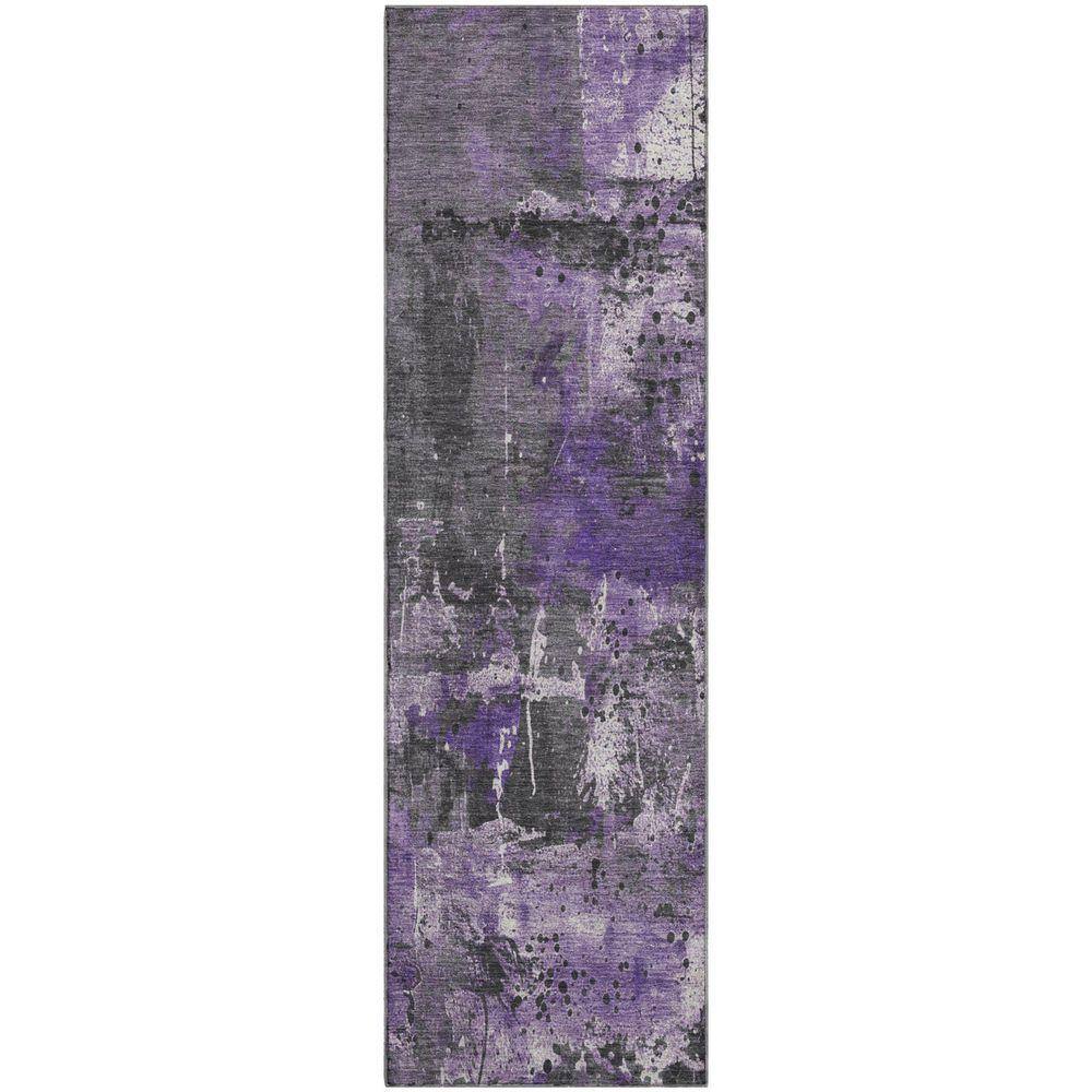 Addison Rugs Mayfield Premium Machine Washable Abstract AMF1839