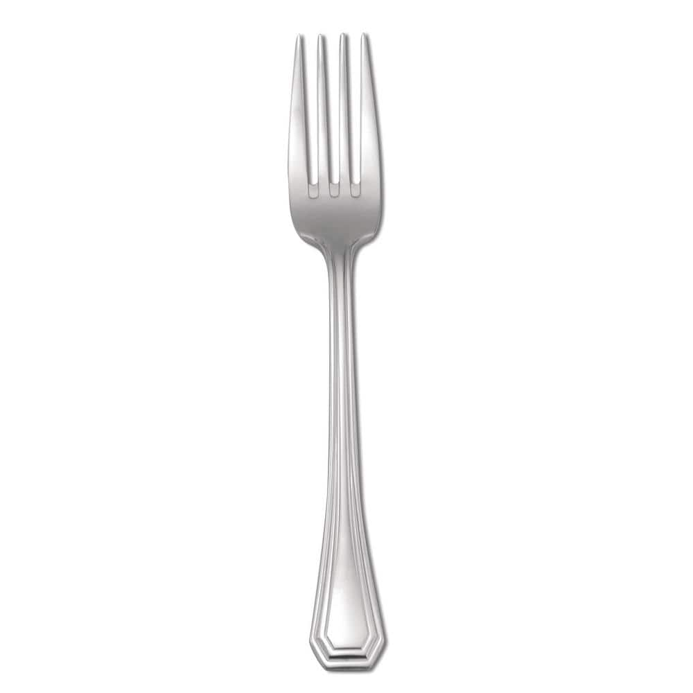 UPC 078737101215 product image for Lido 18/10 Stainless Steel Dinner Forks (Set of 12) | upcitemdb.com