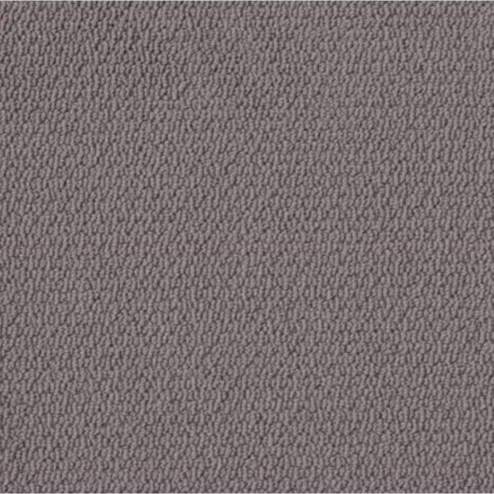 Home Decorators Collection 8 in x 8 in. Loop Carpet Sample - Hickory Lane - Color Formal Affair -  HDF4646506