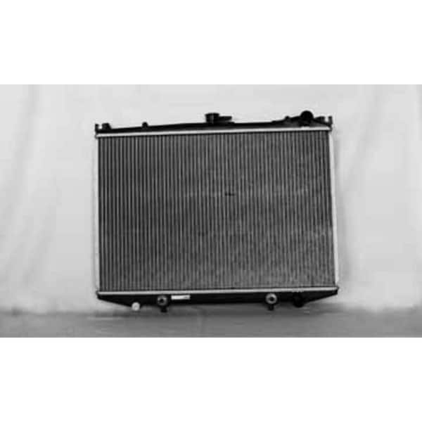 TYC Radiator