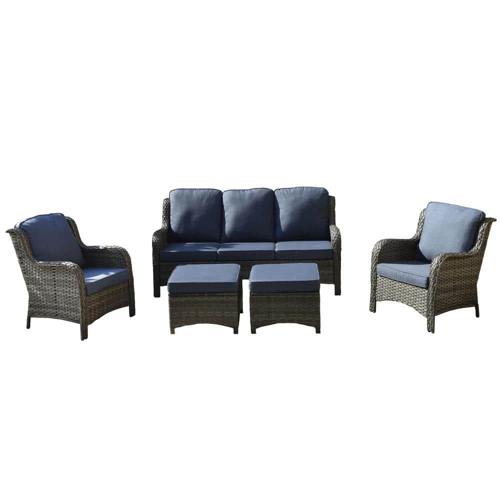 Good's Furniture Outlet Outdoor Furniture 2-Piece Outdoor Living Set  Captiva Outdoor Living Group