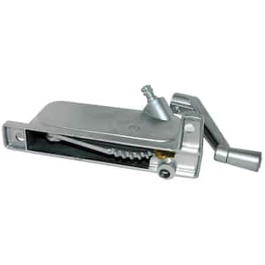 Right-Hand Awning Window Operator with Handle