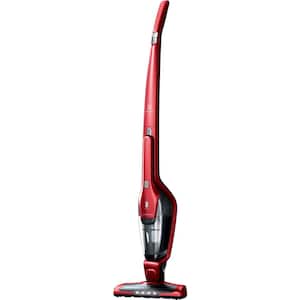 KALORIK Cordless Rechargeable 2-in-1 Cyclone Handheld Vacuum Cleaner VC  47706 GR - The Home Depot