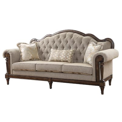 Acme Furniture - Sofas & Couches - The Home Depot
