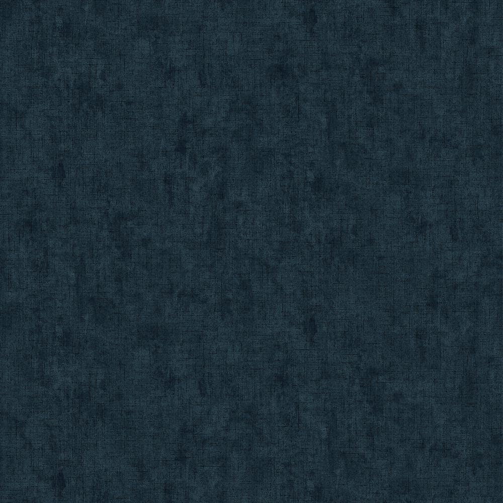 Plain Midnight Seaspray Blue Removable Wallpaper Sample price history on PriceWatchPro