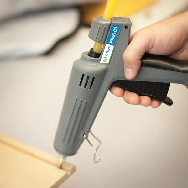 AdTech Cordless Glue Gun Kit - Precision Detail Nozzle