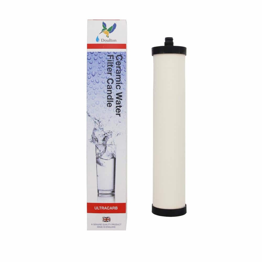  Waterspecialist 𝗨𝗞𝗙𝟴𝟬𝟬𝟭 Water Filter, Replacement for  𝗘𝘃𝗲𝗿𝘆𝗗𝗿𝗼𝗽 𝗙𝗶𝗹𝘁𝗲𝗿 𝟰, Whirlpool 𝗘𝗗𝗥𝟰𝗥𝗫𝗗𝟭, 4396395,  Wrx735sdbm00, Mfi2570fez Msd2651heb, Krfc300ess01, Pack of 2
