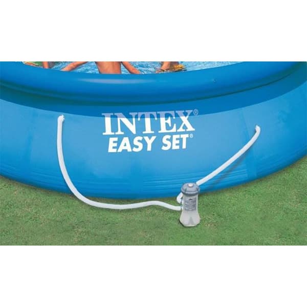 1.25 in. dia. Pool Pump Replacement Hose (2-Pack)