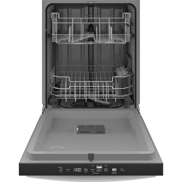 GE Dishwasher Third Rack Accessory Kit GPF3RACK - The Home Depot