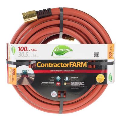 Swan Products Element Sprinkler Soaker Hose 25' 1 Swan Products Element Sprinkler Soaker Hose 25' 1