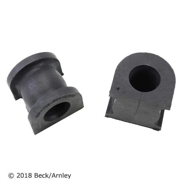Beck/Arnley Suspension Stabilizer Bar Bushing Kit - Front