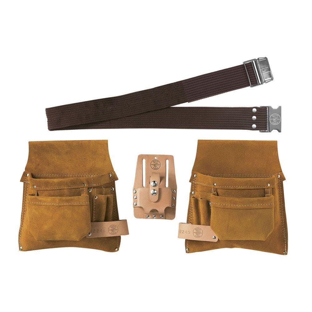 tools pouches