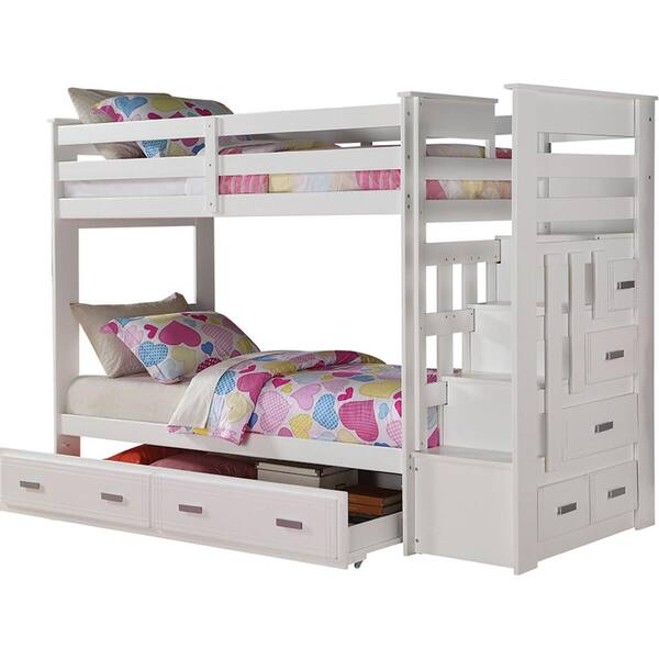 Allentown bunk outlet bed