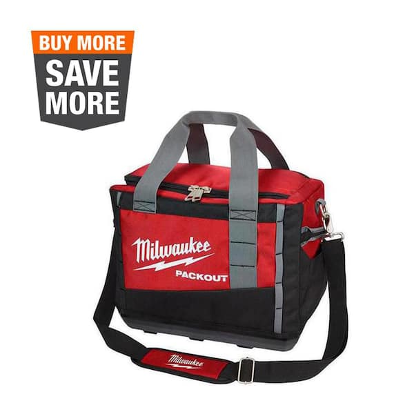 15 in. PACKOUT Tool Bag/Tote