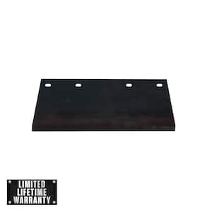 14 in. Replacement Blade for Industrial Floor Scraper