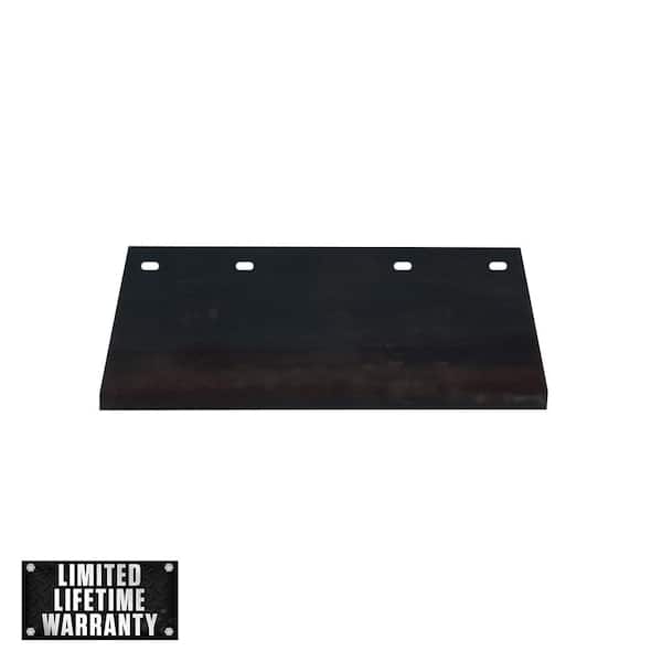 Razor-Back 14 in. Replacement Blade for Industrial Floor Scraper
