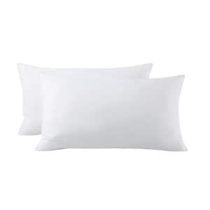 Super Soft Micro plush Standard/Queen Pillows (2-Pack)