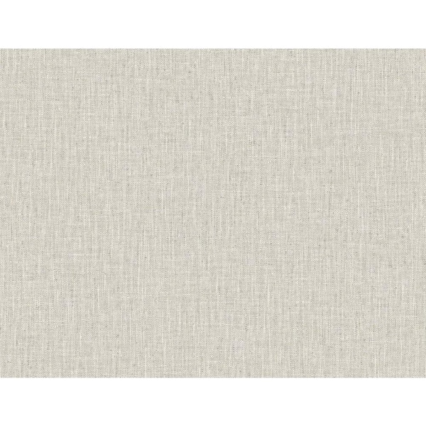 DuPont 60.75 sq. ft. Tedlar Winter Ash Tweed High Performance Vinyl Unpasted Wallpaper Roll