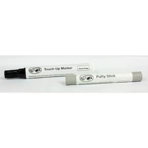 0.4 oz. Sterling Gray Patching and Repair Product (1 ea.)