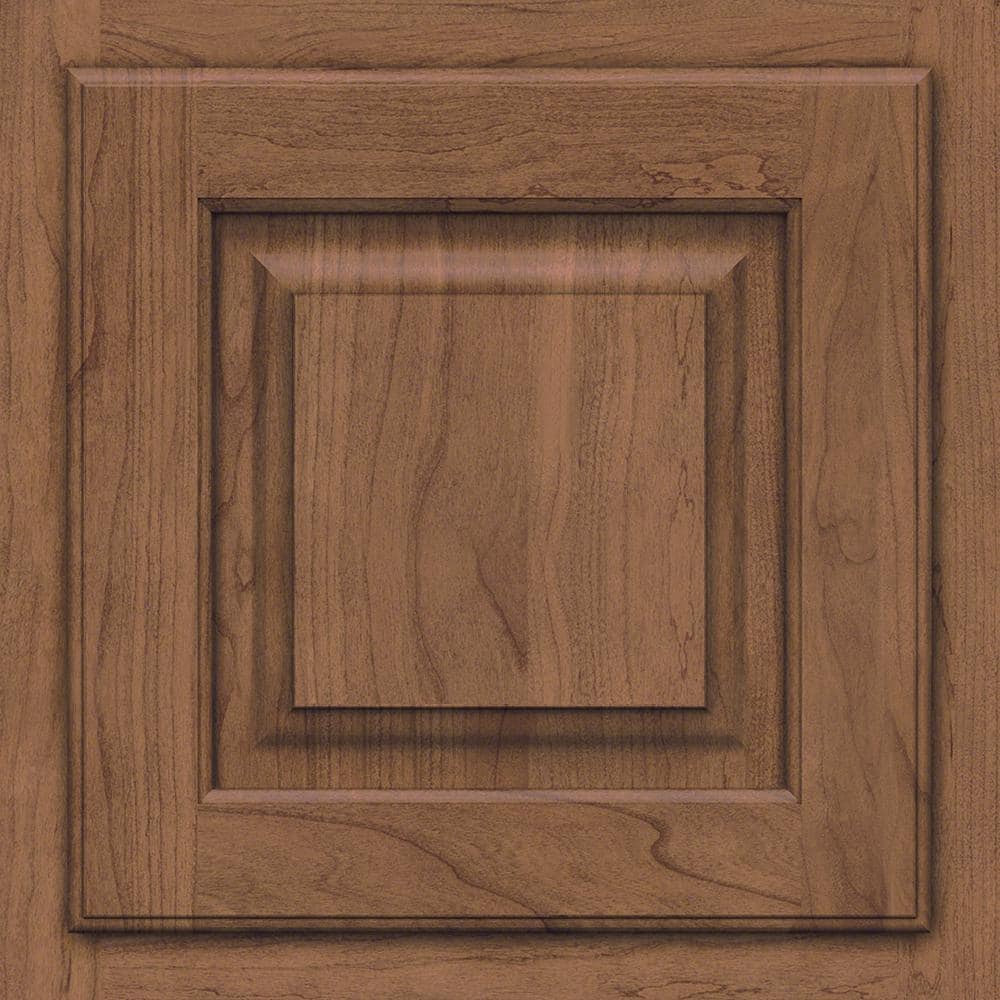 14-5/8 in. x 14-5/8 in. Cabinet Door Sample in Husk price history on PriceWatchPro