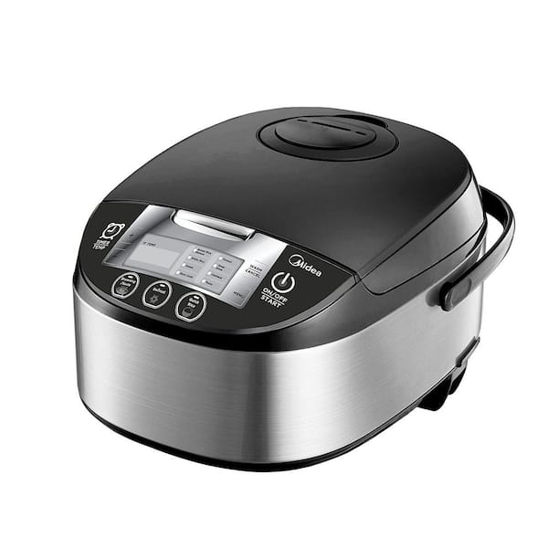 Midea 5 Qt. All-in-One Multi-Functional Cooker