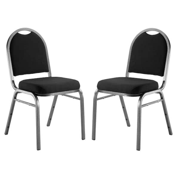 https://images.thdstatic.com/productImages/27e56be1-de8e-4bcd-911d-1edf6f35a604/svn/ebony-black-seat-and-silver-frame-national-public-seating-guest-office-chairs-9260-sv-2-64_600.jpg