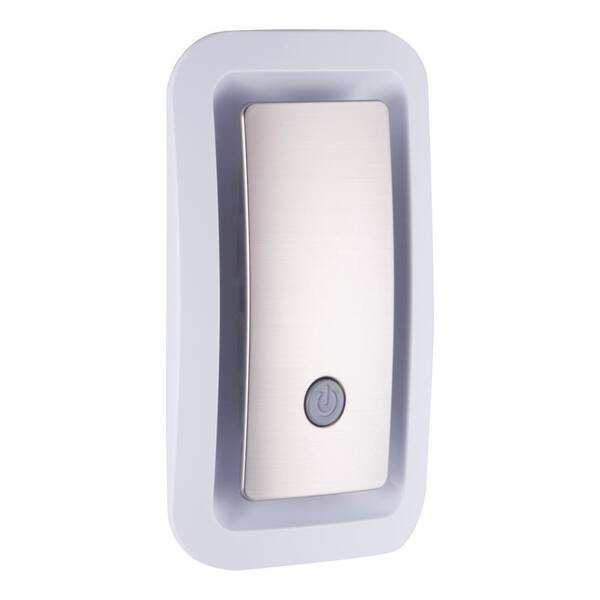 ge sleeplite led night light