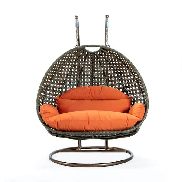 Home depot egg chair swing new arrivals