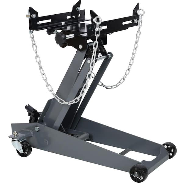 Ami 1000LB Low Profile Hydraulic Transmission Service Floor Jack