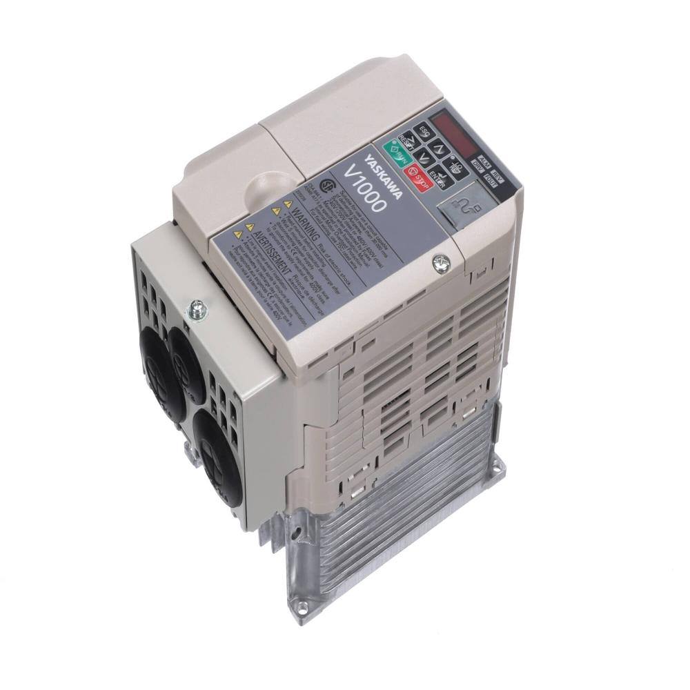 3 HP Variable Frequency Drive, 480 v V04210 price history on PriceWatchPro