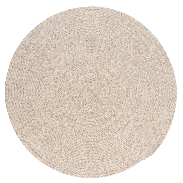 Home Decorators Collection Cicero, 4 Ft Round Wool Rugs