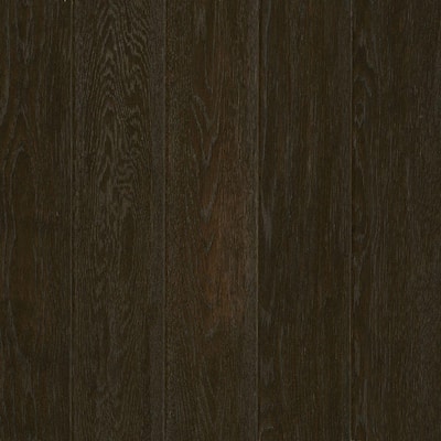 American Vintage Flint Oak 3/8 in. T x 5 in. W Hand Scraped Engineered Hardwood Flooring (25 sqft/case)