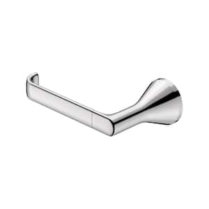 Aspirations Wall Mount Toilet Paper Holder in Polished Chrome