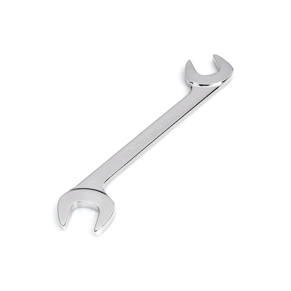 TEKTON 22 mm Angle Head Open End Wrench