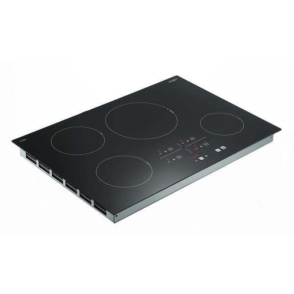 A guide to induction cooktops' clever functions - IKEA