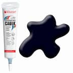 5.5 oz. Black Laminate Color Matched Caulk