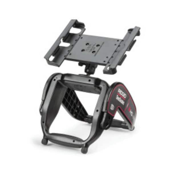RIDGID HQx Bracket Dock Accessory for SeeSnake Drain Cleaning Video Inspection System