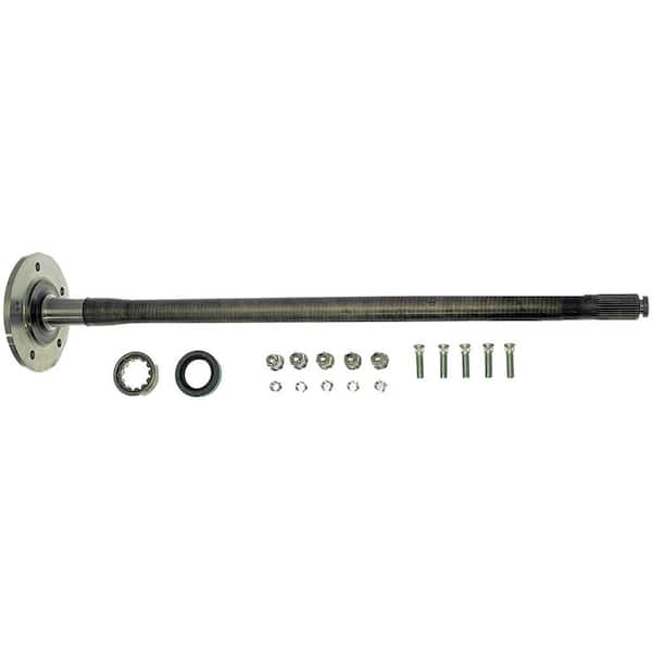 OE Solutions Rear Axle Shaft, Left or Right