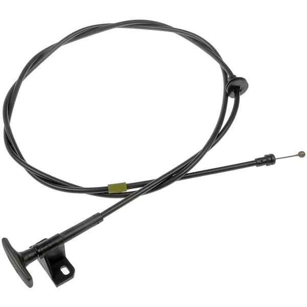 OE Solutions Hood Release Cable With Handle