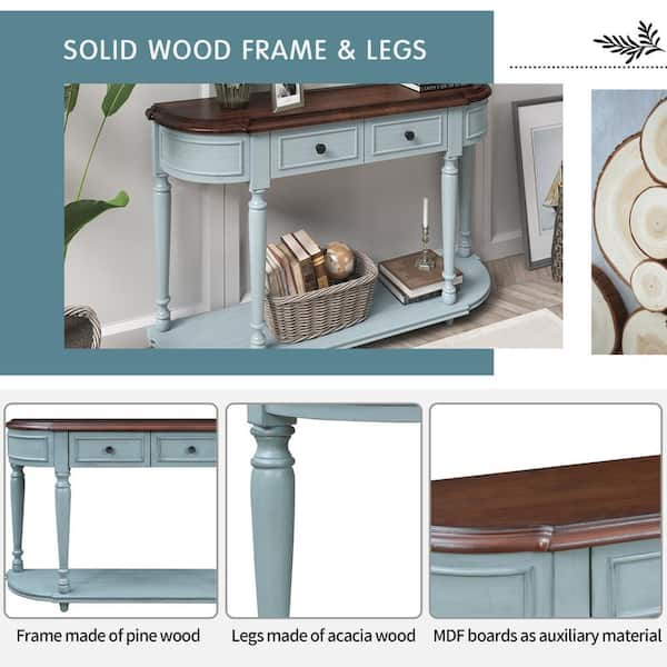 https://images.thdstatic.com/productImages/27eca91d-2e3f-4191-9dc5-2c8922a1431c/svn/antique-blue-console-tables-t-00866-c-4f_600.jpg