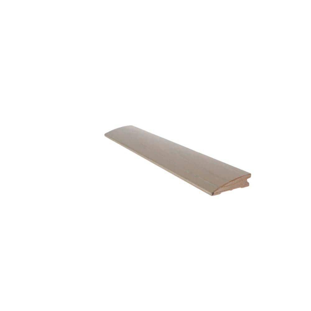 Reducer Oak Pelso .5625 in. T x 2 in. W x 78 in. L Matte Solid Hardwood Trim price history on PriceWatchPro