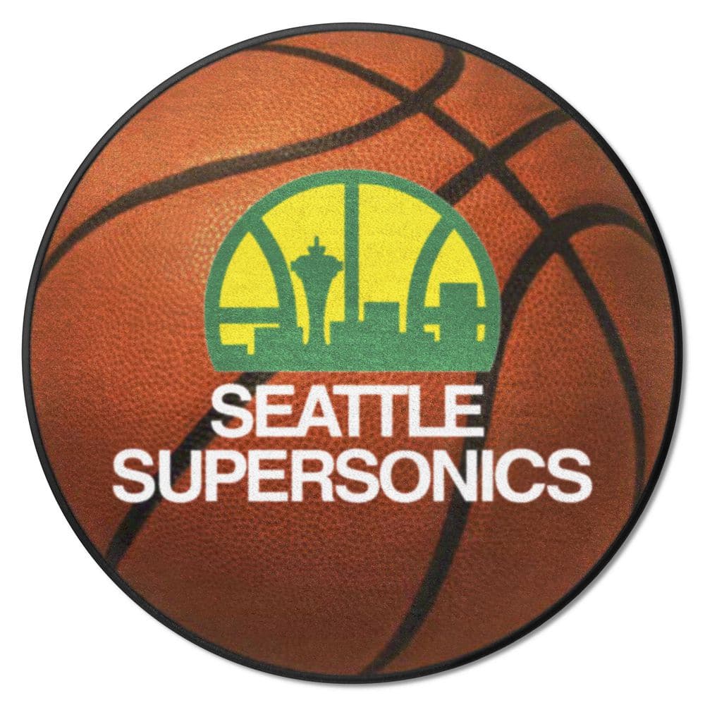 NBA: Seattle SuperSonics at Los Angeles Lakers